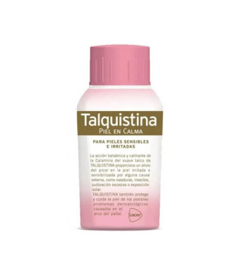 Poudre Talquistina 50g pour une hydratation efficace