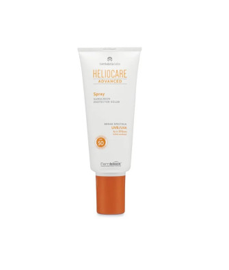 Protection solaire Heliocare Advanced SPF 50 Spray 200ml