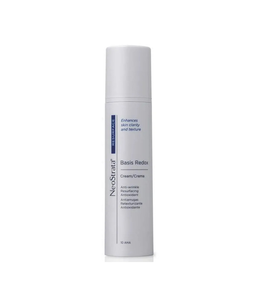 Sérum Neostrata Resurface Basis Redox 10 AHA 50ml