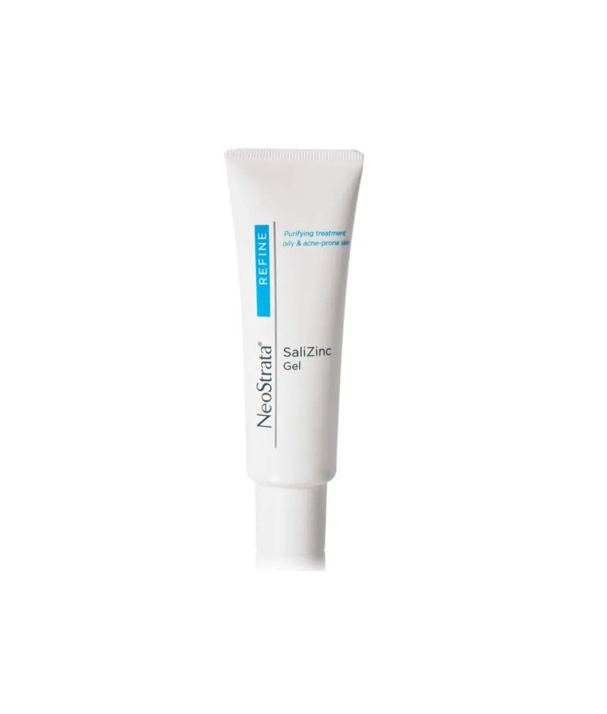 Gel Neostrata Salizinc 10 AHA 50ml : Peau Parfaite en Vue