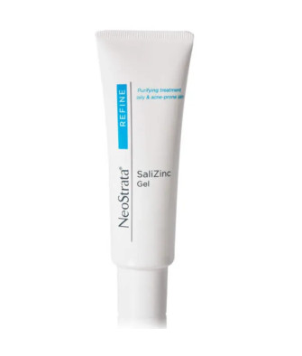 Gel Neostrata Salizinc 10 AHA 50ml : Peau Parfaite en Vue