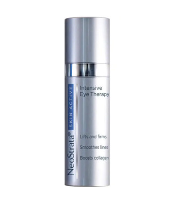 Neostrata Skin Active Intensive Eye Therapy 15g - Soin intensif pour les yeux