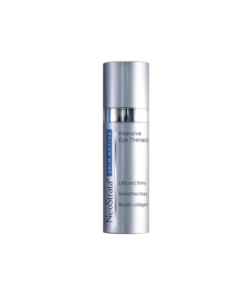 Neostrata Skin Active Intensive Eye Therapy 15g - Soin intensif pour les yeux