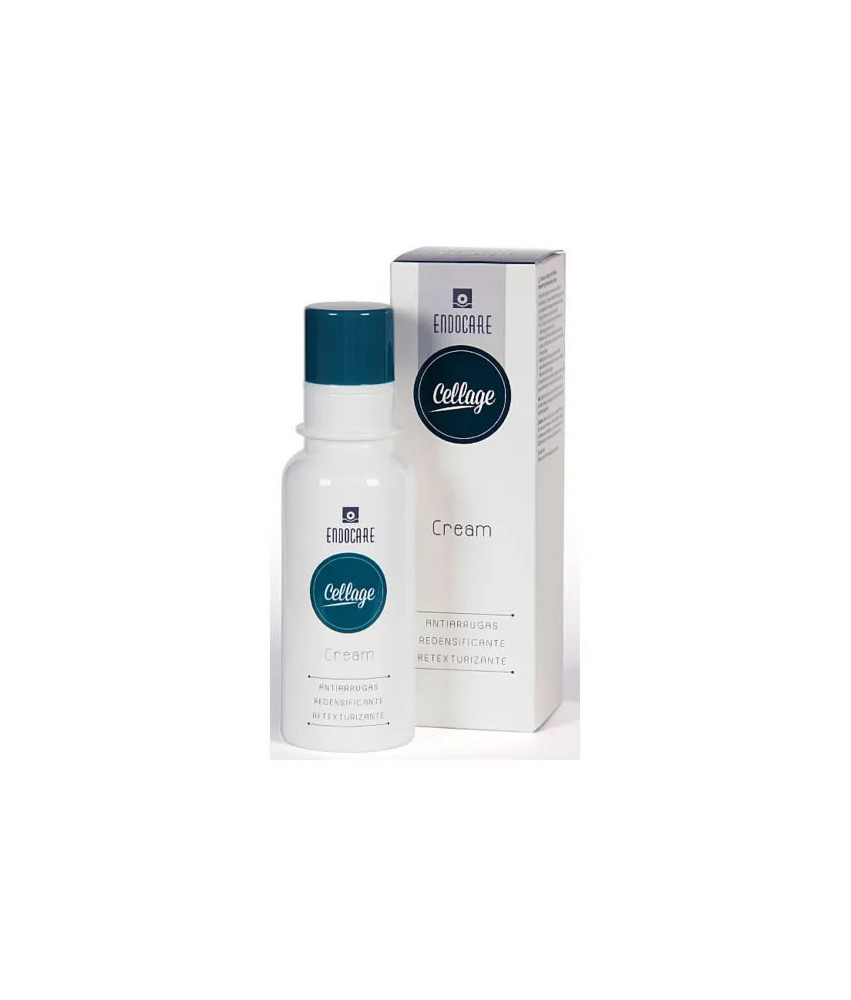 Crème Anti-Âge Globale Endocare Cellage 50ml