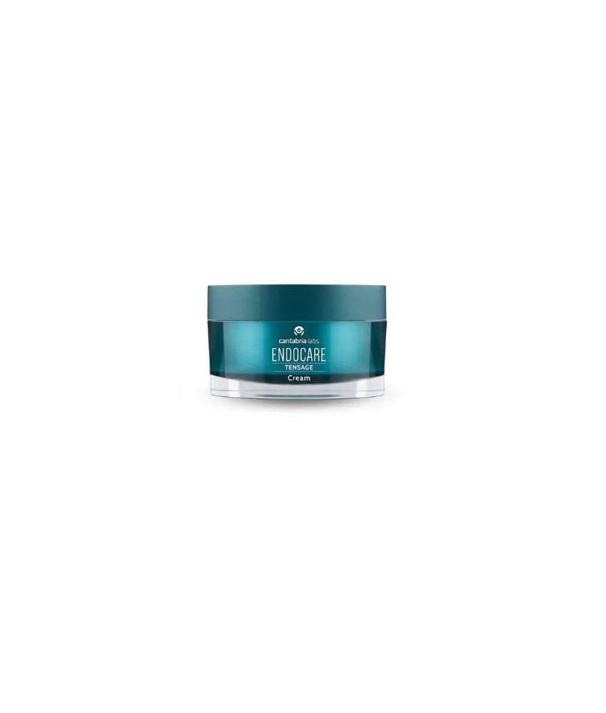 Crème Endocare Tensage 50ml: Régénération de la peau