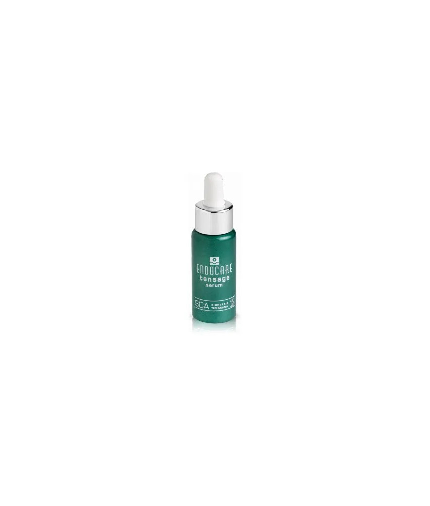Sérum Endocare Tensage 30ml : Rajeunissement de la peau
