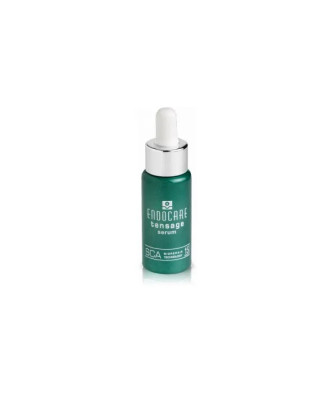 Sérum Endocare Tensage 30ml : Rajeunissement de la peau