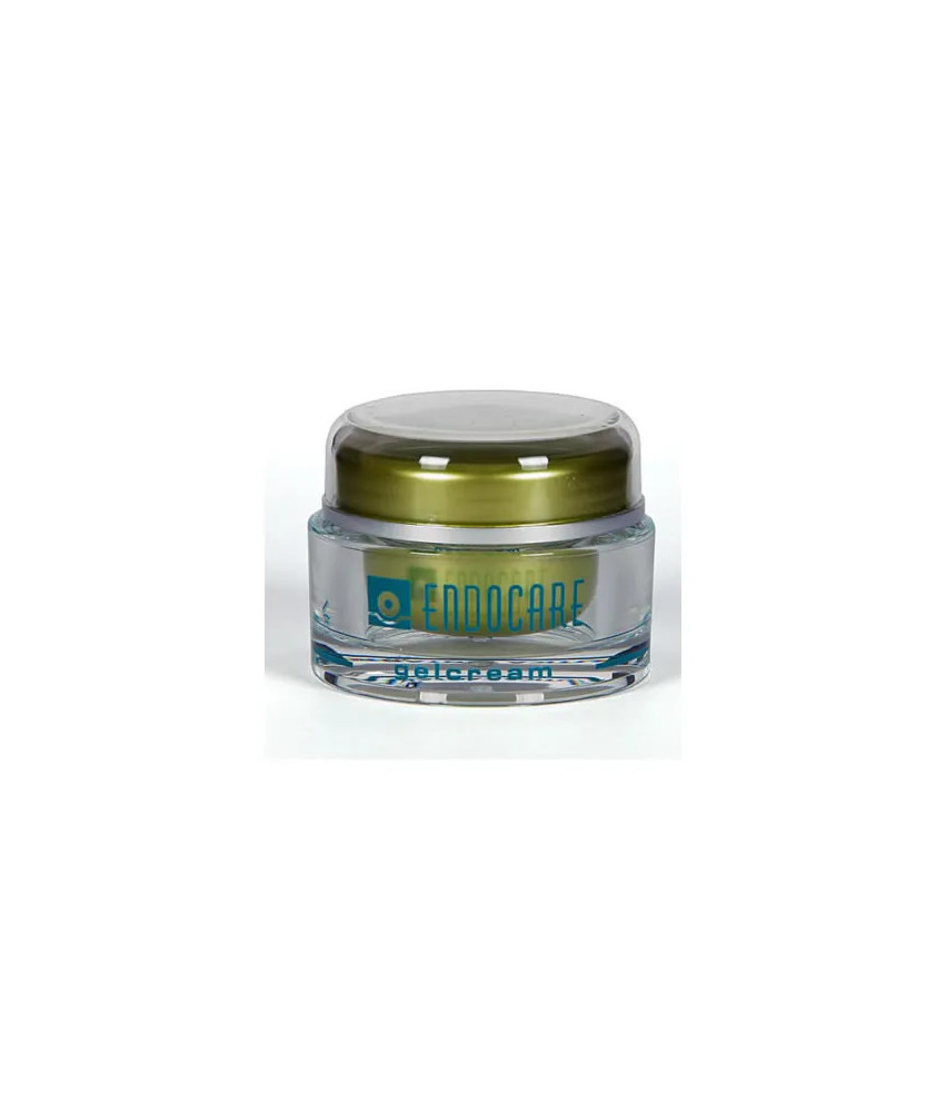 Endocare Gelcream Biorepar 30ml - Régénère et Hydrate