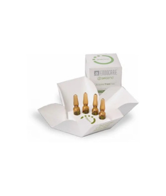 Ampoules Endocare 1 Second Triple Flash - Effet instantané!