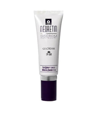 Gel Crème Neoretin Discrom Control 40ml