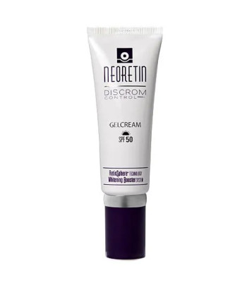 Gel Crème Neoretin Discrom Control 40ml