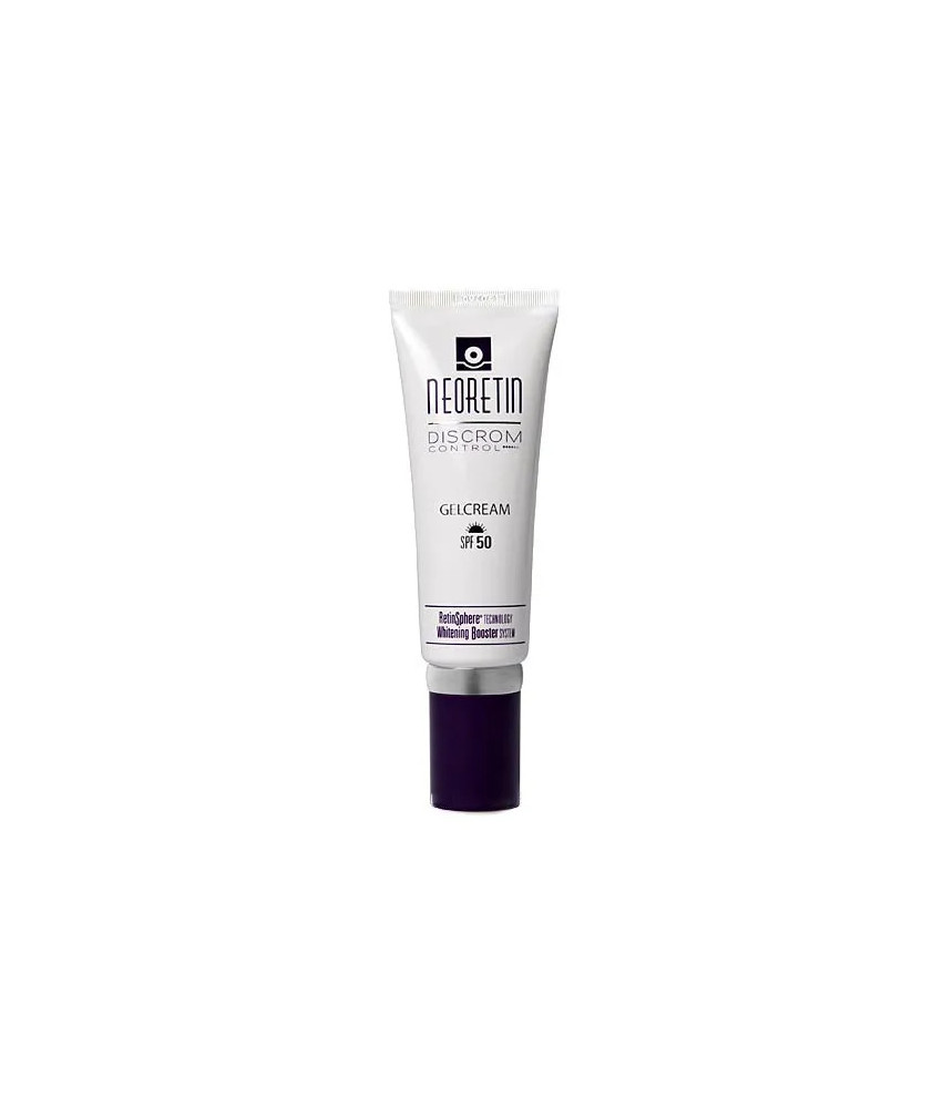 Gel Crème Neoretin Discrom Control 40ml