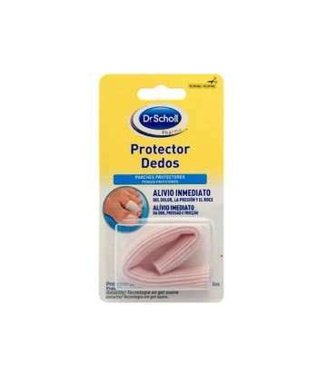 Protégez vos doigts avec Dr Scholl 1 unité