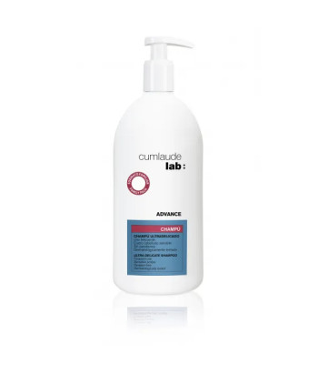 Shampooing Ultra-Délicat pour Usage Fréquent