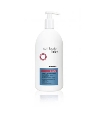 Shampooing Ultra-Délicat pour Usage Fréquent