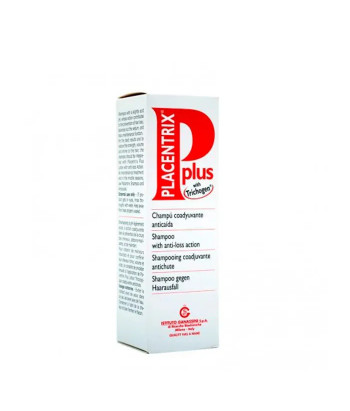 Shampooing anti-chute Placentrix 150ml