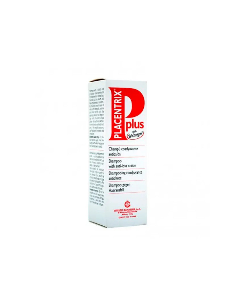 Shampooing anti-chute Placentrix 150ml