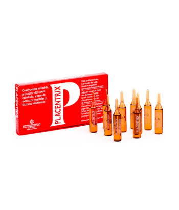 Système Antichute Placentrix 10 Ampères: Protection Capillaire efficace