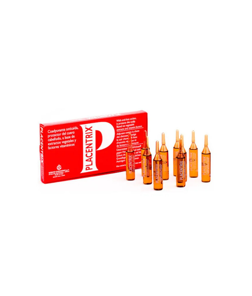 Système Antichute Placentrix 10 Ampères: Protection Capillaire efficace