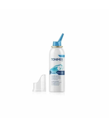 Tonimer Md Spray Isotonique 100ml: Solution nasale efficace
