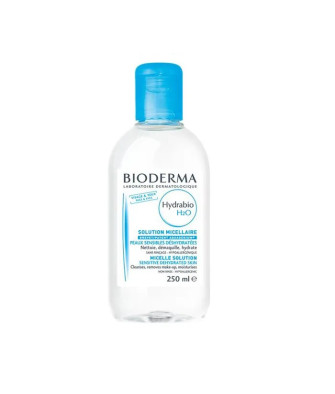 Nettoyant Micellaire Bioderma Hydrabio H2O 250ml