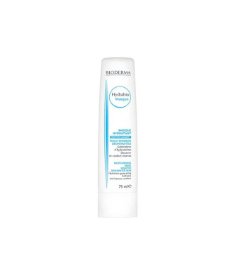 Masque Hydrabio Cocooning de Bioderma: 75ml d'Hydratation