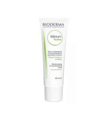 Hydratant Bioderma Sebium Hydra 40ml