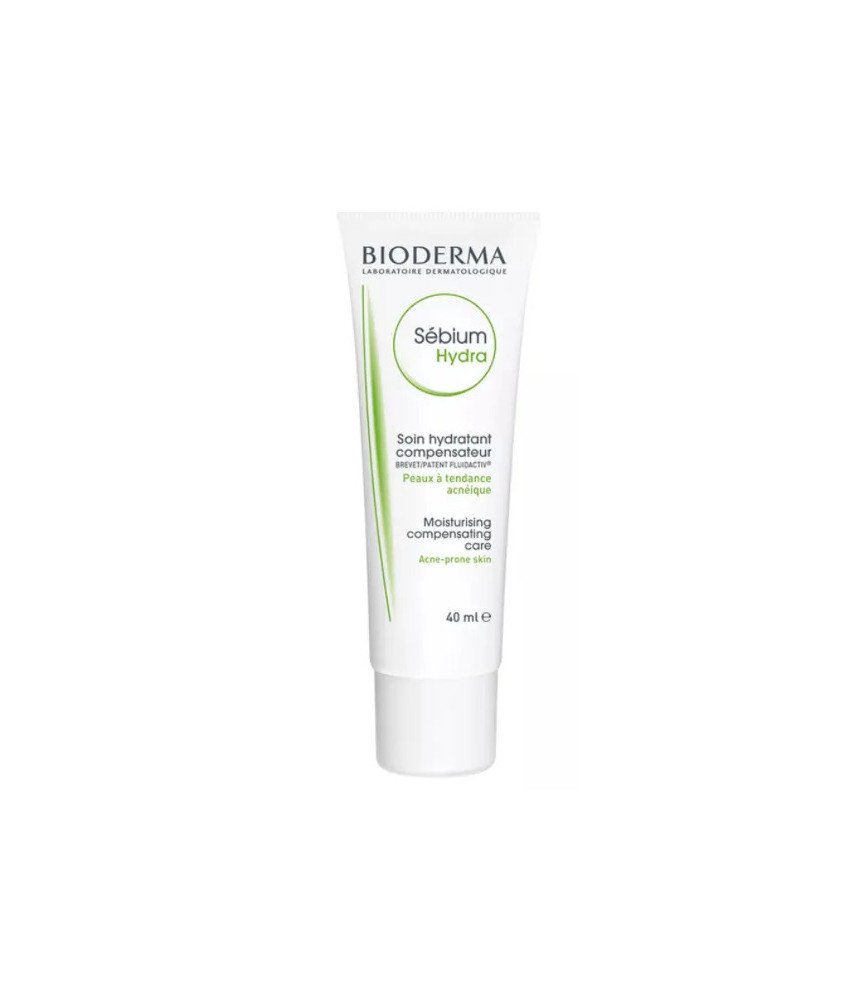 Hydratant Bioderma Sebium Hydra 40ml