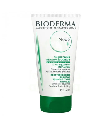 Shampooing Kératoreducteur Bioderma Nodé K 150ml