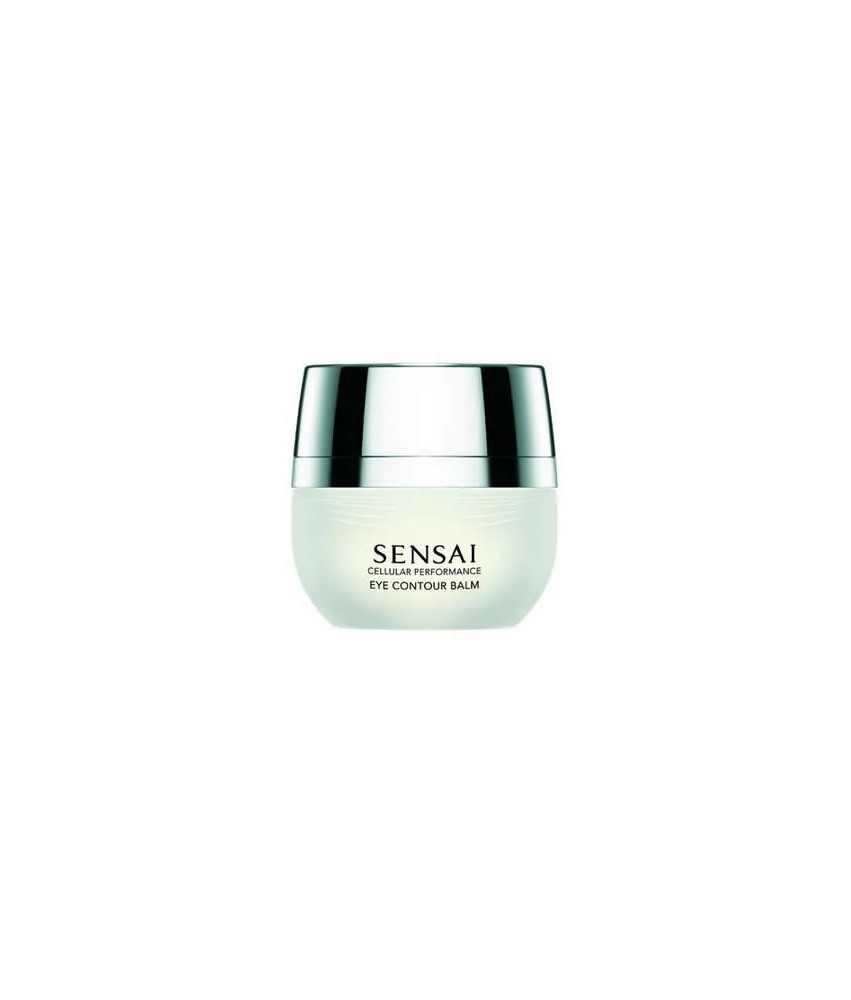Bâtonnet contour des yeux Kanebo Sensai 15ml