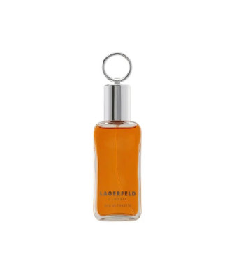 Parfum Karl Lagerfeld Classique 100ml - Vaporisateur