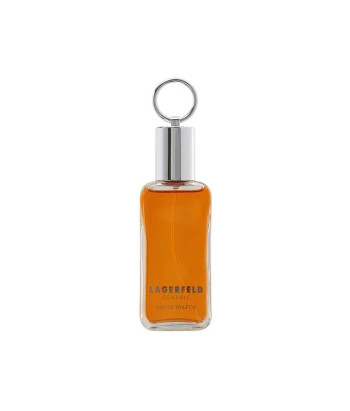 Parfum Karl Lagerfeld Classique 100ml - Vaporisateur
