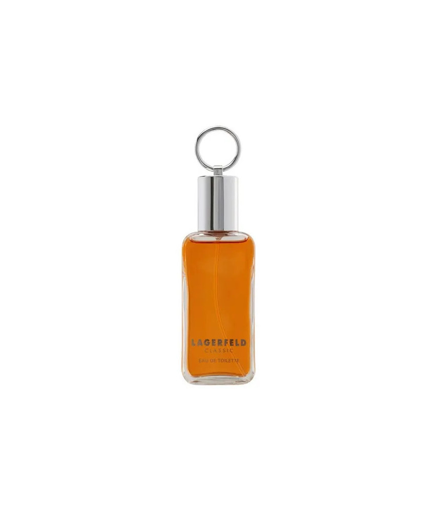 Parfum Karl Lagerfeld Classique 100ml - Vaporisateur