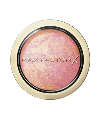 Max Factor Creme Puff Fard À Joues 15 Seductive Pink - Un Rose Séduisant
