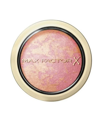Max Factor Creme Puff Fard À Joues 15 Seductive Pink - Un Rose Séduisant