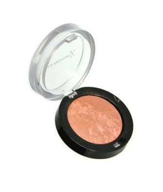 Max Factor Creme Puff Fard À Joues 25 Alluring Rose: Un teint éclatant en toute légèreté