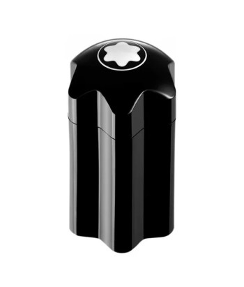 Parfum Montblanc Emblem 100ml: Odeur Fraîche et Élégante
