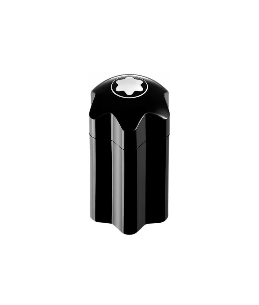 Parfum Montblanc Emblem 100ml: Odeur Fraîche et Élégante