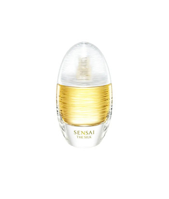 Parfum Sensai The Silk 50ml - Élégance en vaporisateur