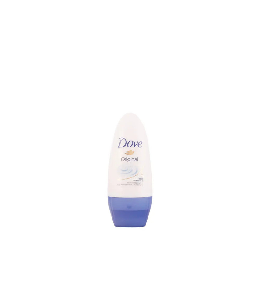 Déodorant Roll On 50ml Dove Original