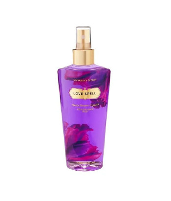 Parfum Brume Victoria's Secret Love Spell 250ml