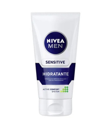 NIVEA Men Sensitive: Soin Extra Doux - 75ml