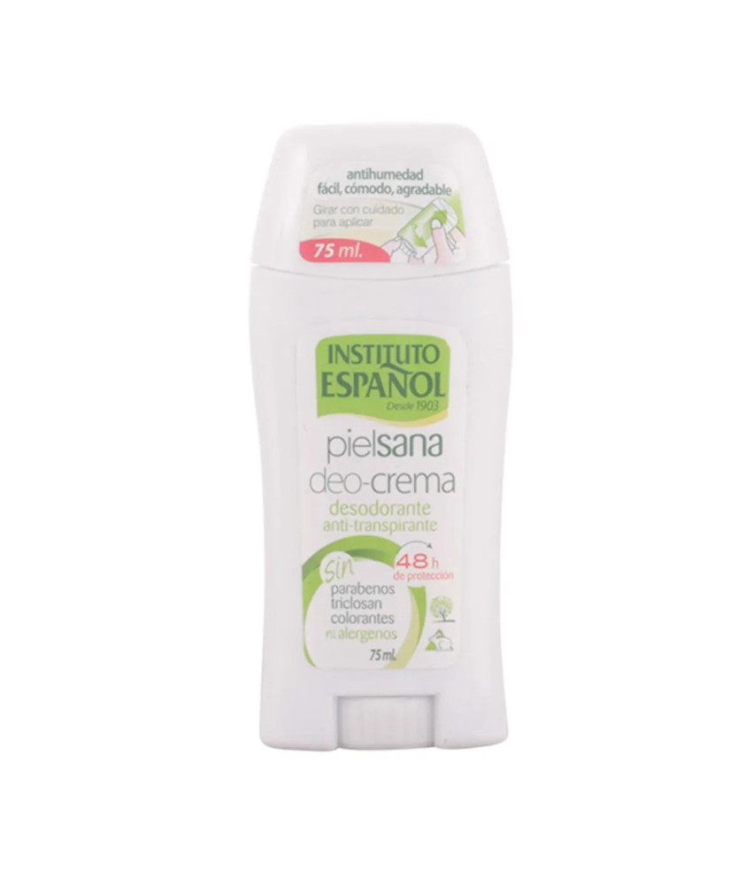 Crème Déodorant Instituto Español 75ml