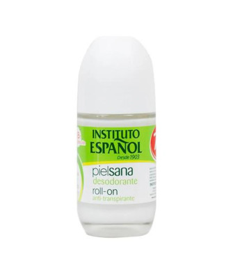Déodorant Roll On Instituto Español Healthy Skin 75ml