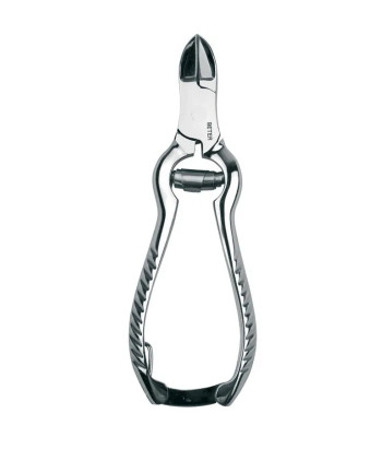 Cisailles de pédicure Beter Chrome Plaqué