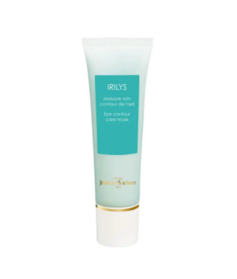 Masque Soin Contour Yeux Jeanne Piaubert Irilys 30ml