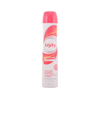 Déodorant vaporisateur Byly Extrem 200ml