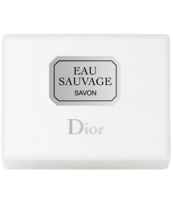 Savon Dior Eau Sauvage 150gr