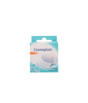 Vendu par 2 - Bandage Élastique COSMOPLAST