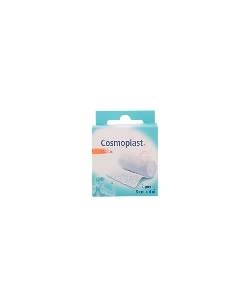Vendu par 2 - Bandage Élastique COSMOPLAST
